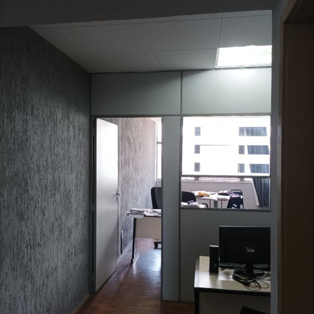 Sala-Conjunto, 48 m² - Foto 2
