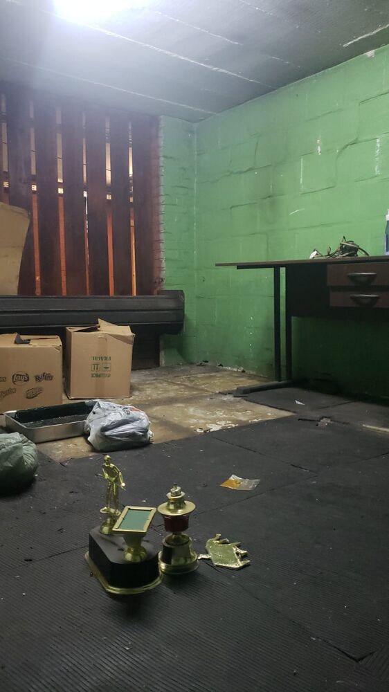 Loja-Salão, 40 m² - Foto 2