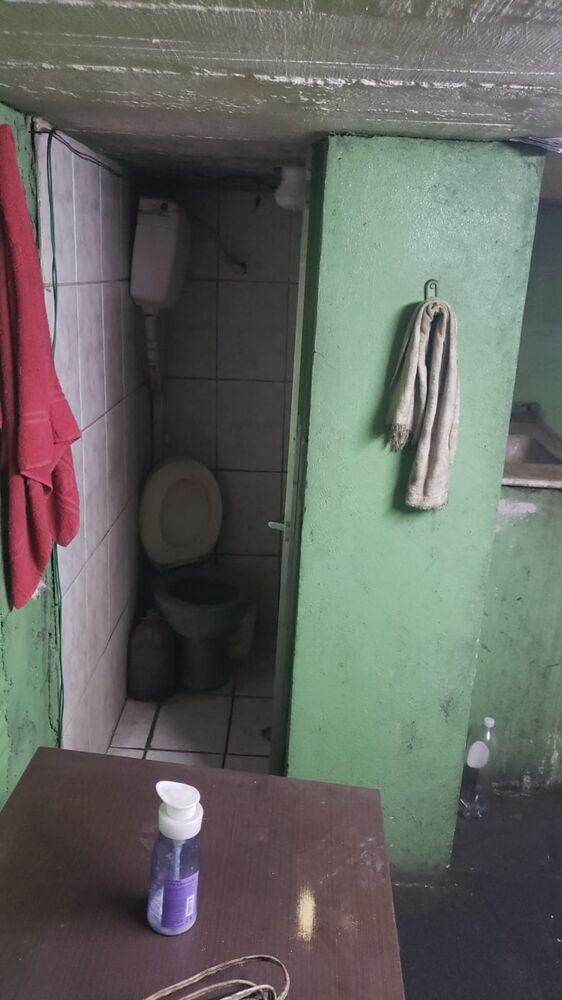 Loja-Salão, 40 m² - Foto 4