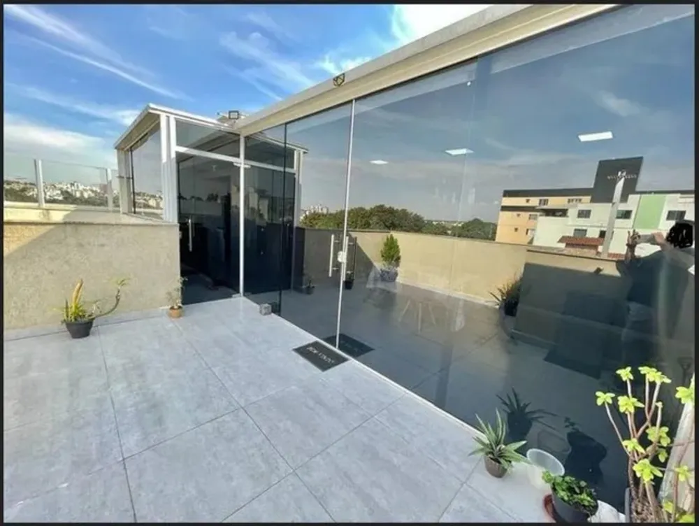 Cobertura, 3 quartos, 130 m² - Foto 6