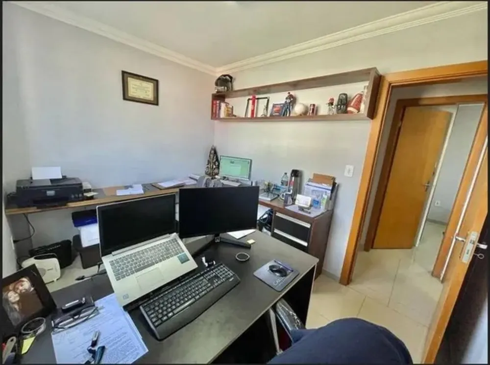 Cobertura, 3 quartos, 130 m² - Foto 5