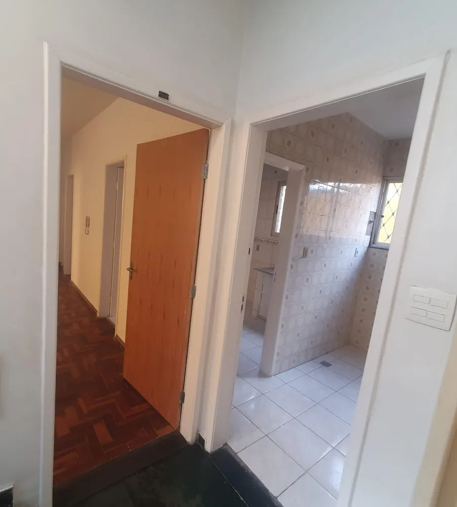 Apartamento, 3 quartos, 74 m² - Foto 3