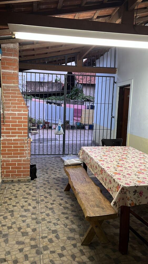 Casa, 3 quartos, 250 m² - Foto 12