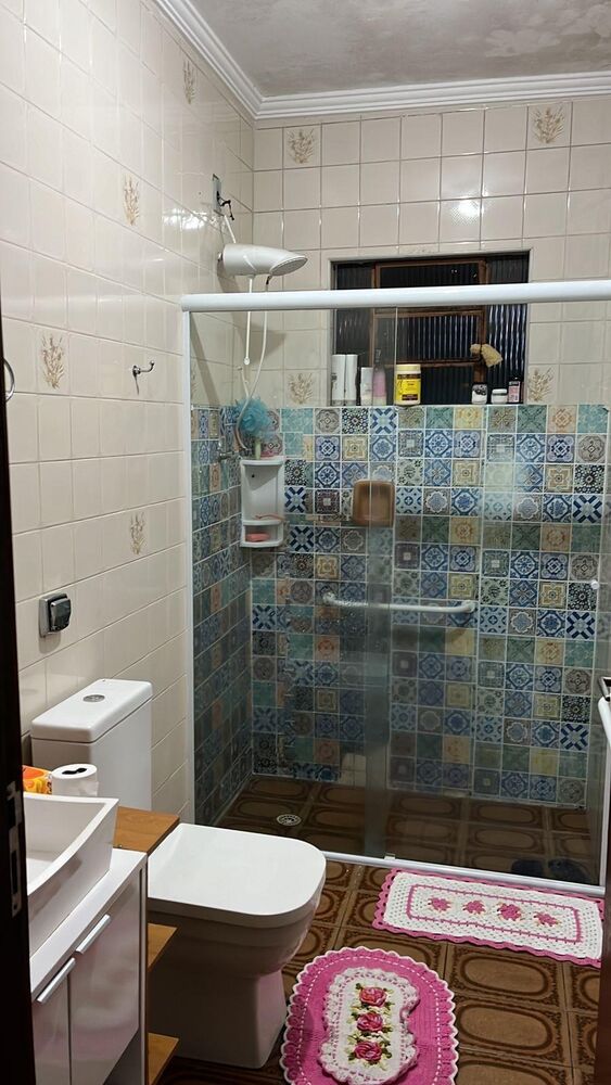 Casa, 3 quartos, 250 m² - Foto 1