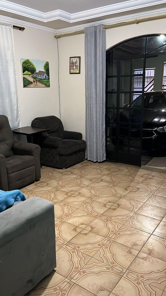 Casa, 3 quartos, 250 m² - Foto 11