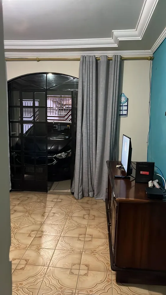 Casa, 3 quartos, 250 m² - Foto 6