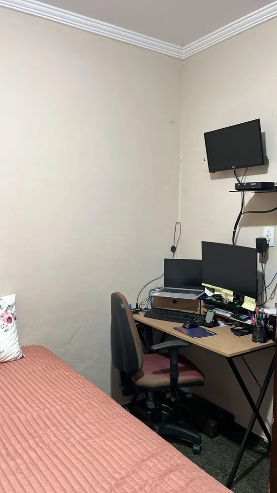 Casa, 3 quartos, 250 m² - Foto 9