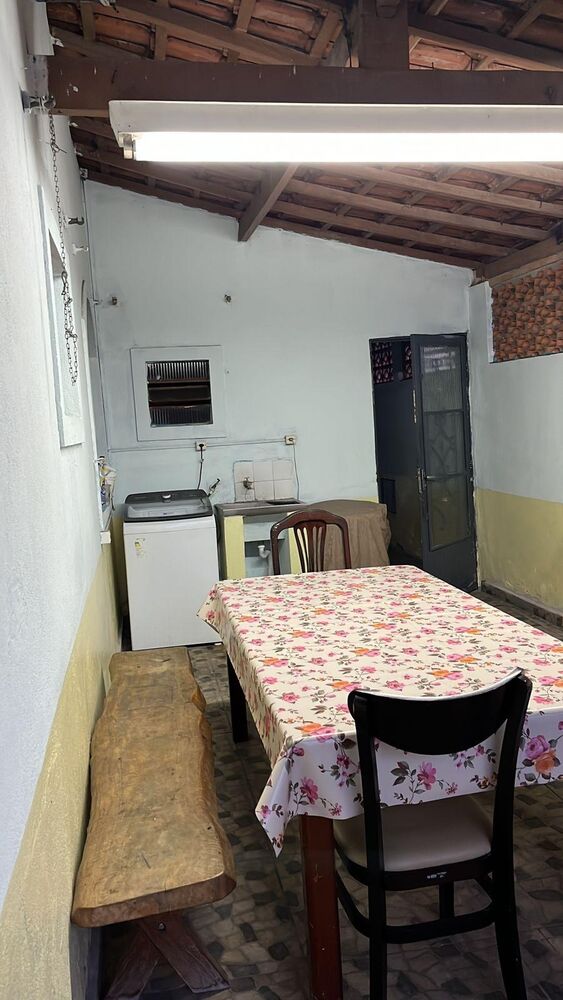 Casa, 3 quartos, 250 m² - Foto 4
