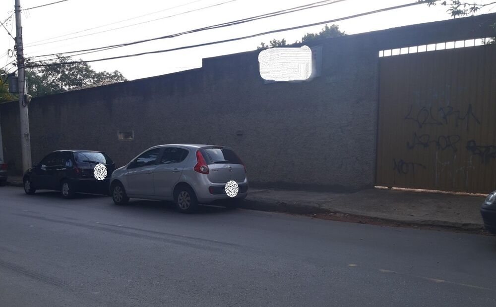 Terreno, 1000 m² - Foto 1