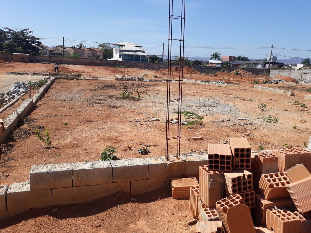 Terreno, 300 m² - Foto 2