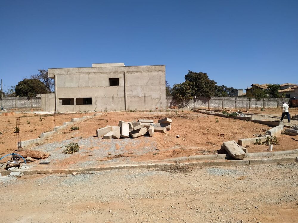 Terreno, 300 m² - Foto 4