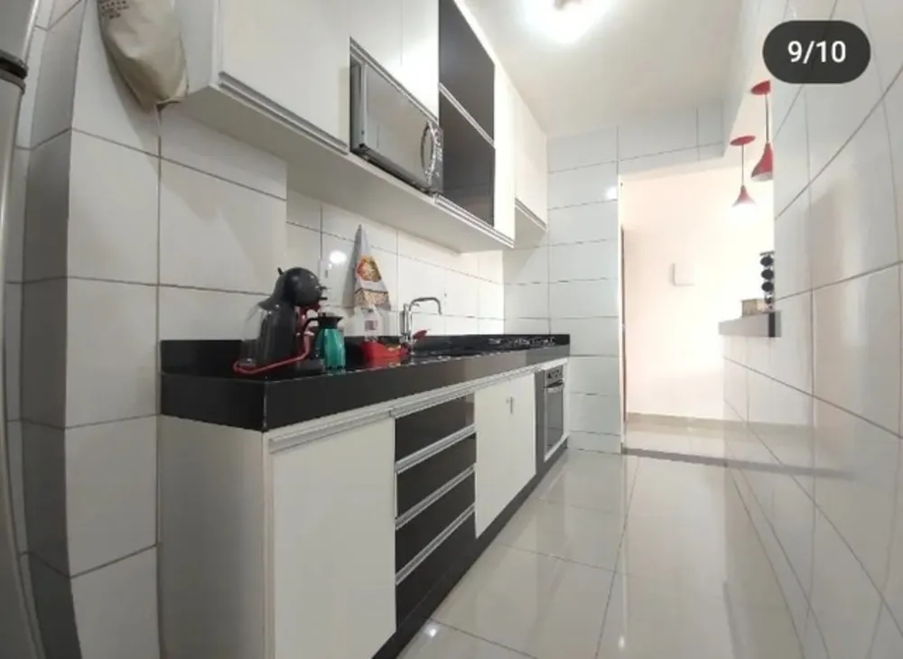 Apartamento, 2 quartos, 95 m² - Foto 8
