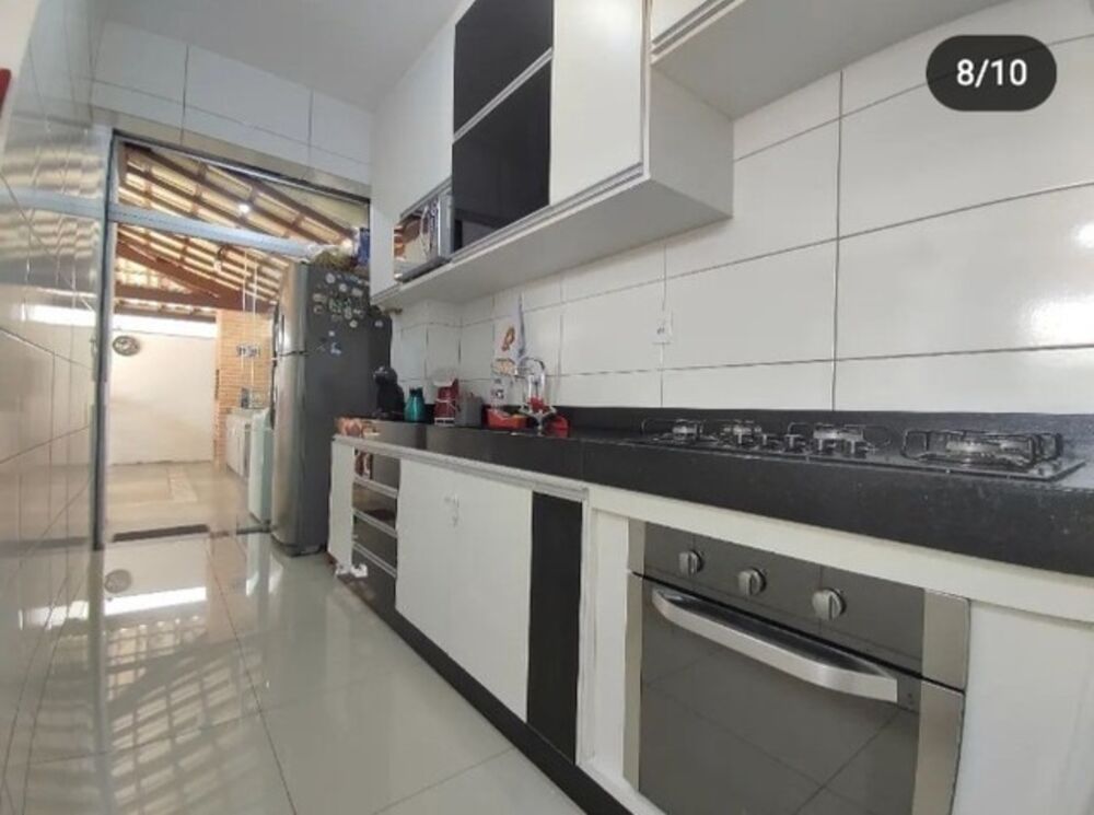 Apartamento, 2 quartos, 95 m² - Foto 1