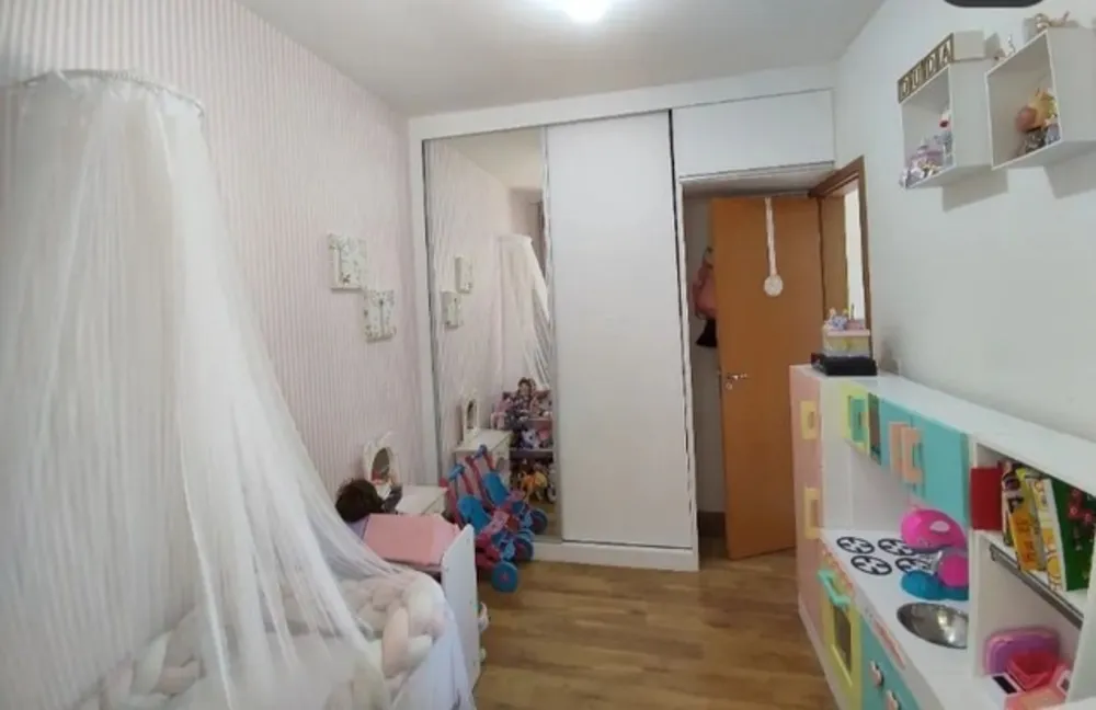 Apartamento, 2 quartos, 95 m² - Foto 5