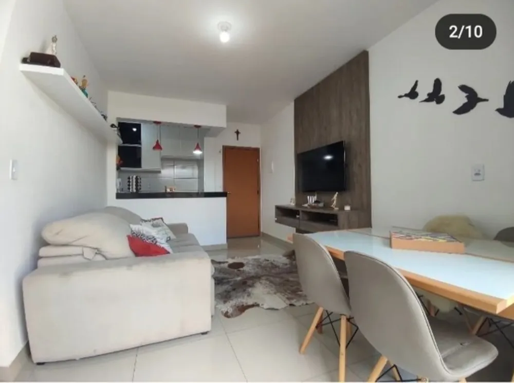 Apartamento, 2 quartos, 95 m² - Foto 10
