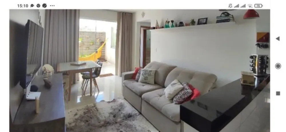 Apartamento, 2 quartos, 95 m² - Foto 6