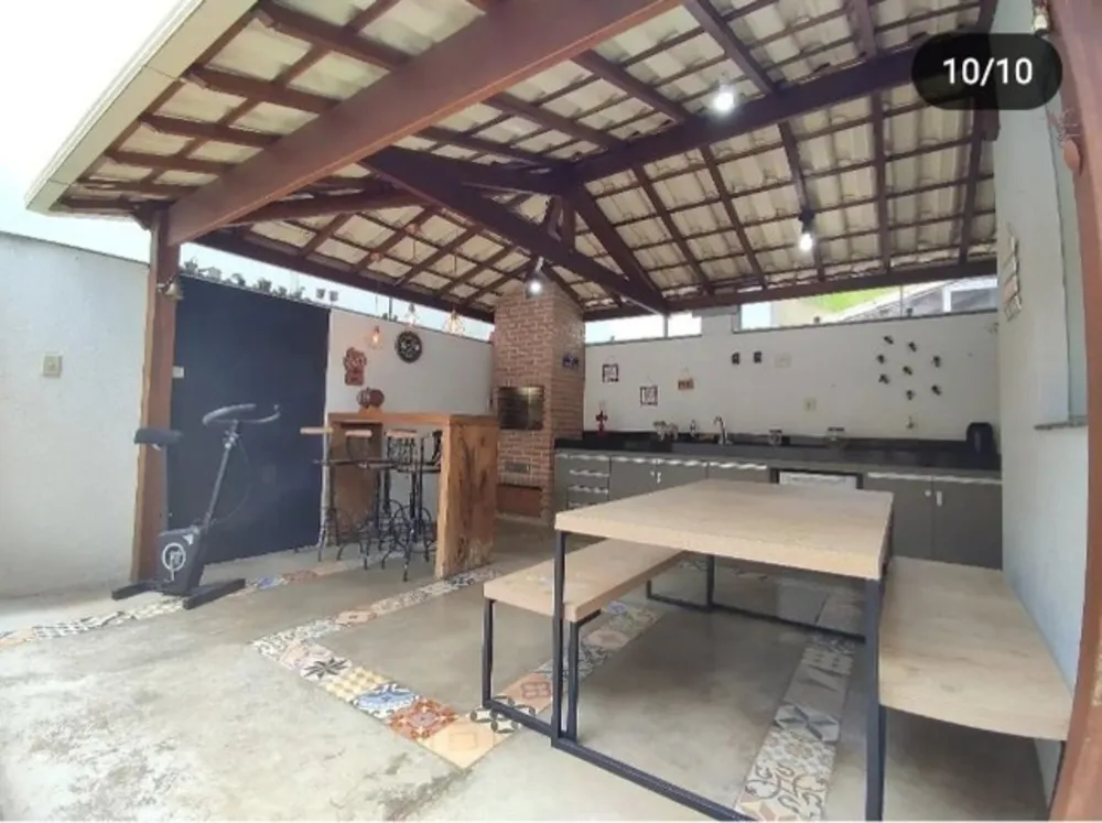 Apartamento, 2 quartos, 95 m² - Foto 11