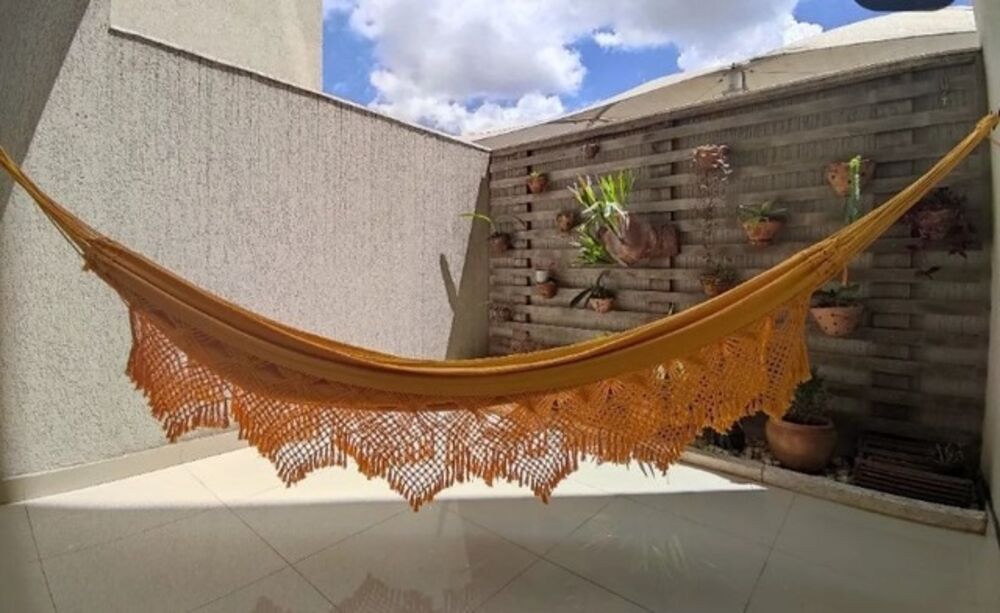 Apartamento, 2 quartos, 95 m² - Foto 2