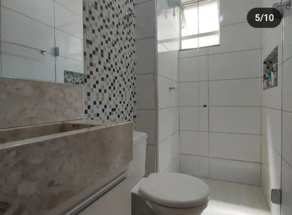 Apartamento, 2 quartos, 95 m² - Foto 9