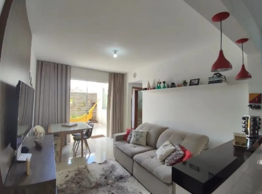 Apartamento, 2 quartos, 95 m² - Foto 7