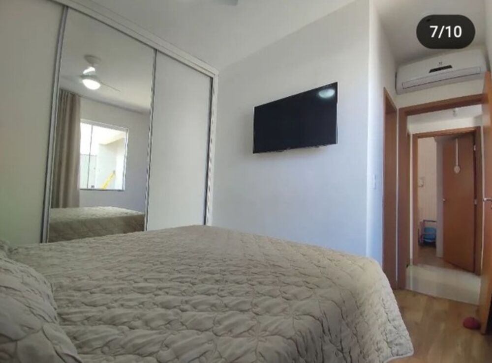 Apartamento, 2 quartos, 95 m² - Foto 4