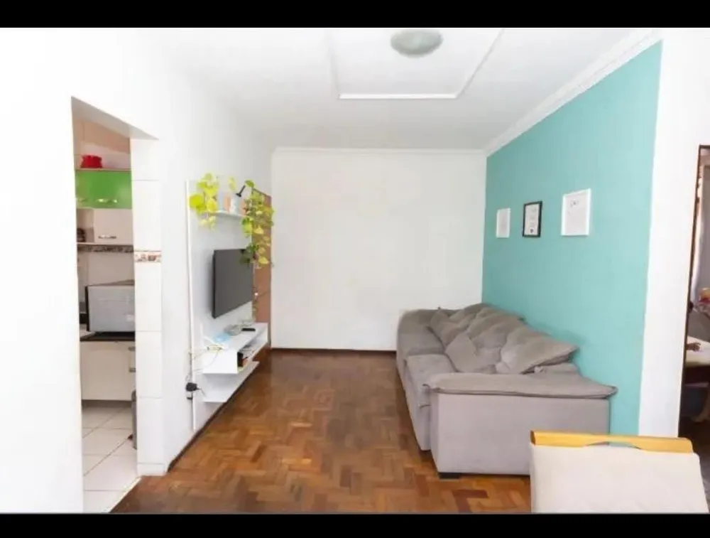 Apartamento, 2 quartos, 61 m² - Foto 3