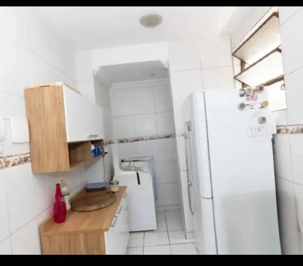 Apartamento, 2 quartos, 61 m² - Foto 6