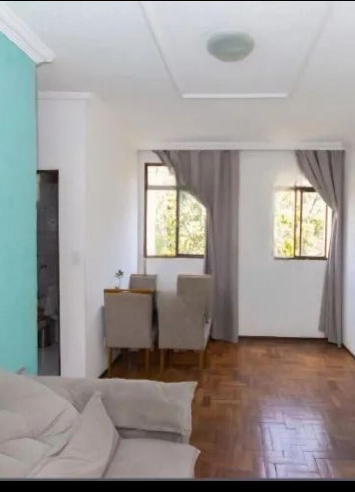 Apartamento, 2 quartos, 61 m² - Foto 4
