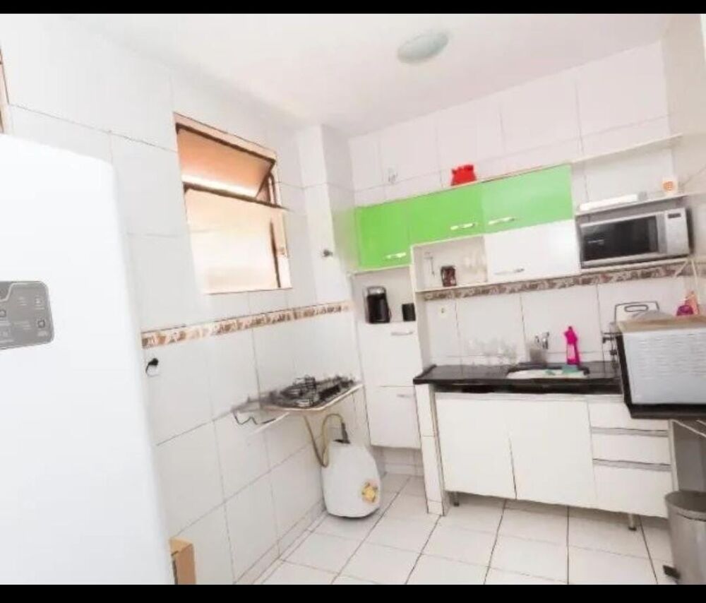 Apartamento, 2 quartos, 61 m² - Foto 1