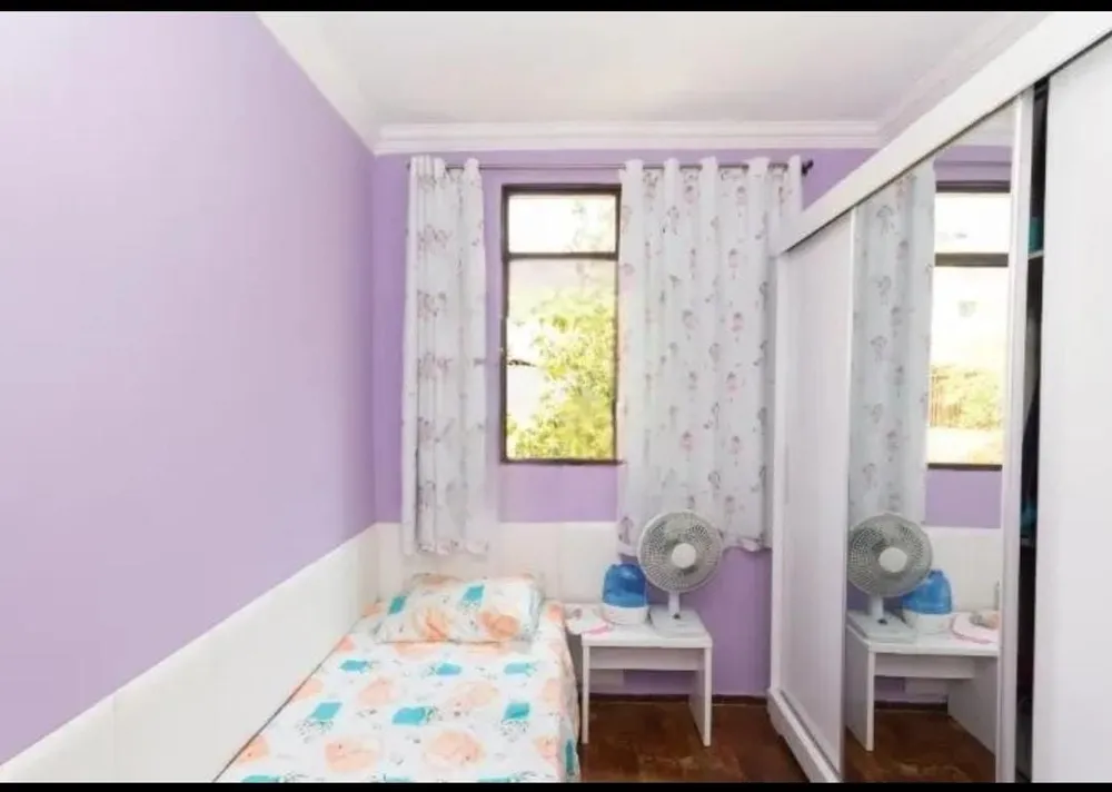 Apartamento, 2 quartos, 61 m² - Foto 12