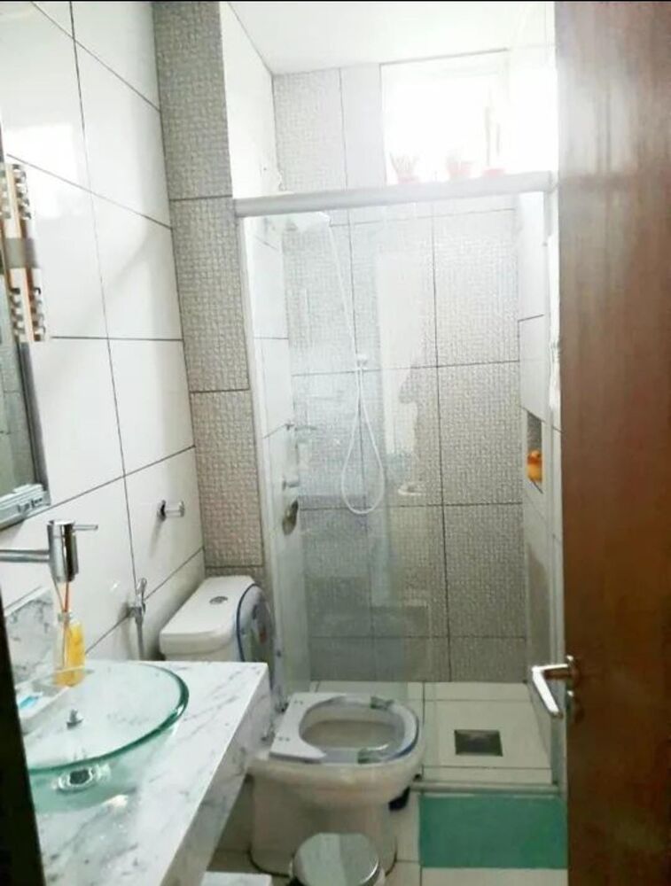Apartamento, 2 quartos, 61 m² - Foto 2