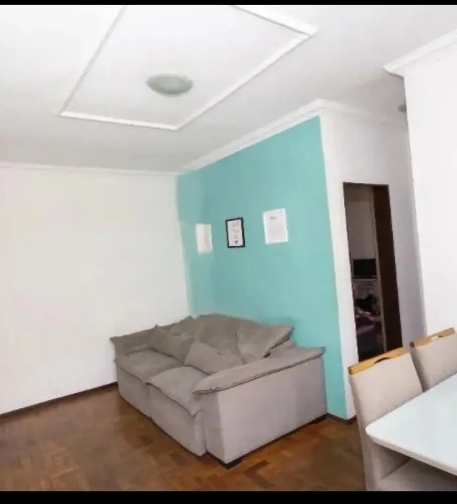 Apartamento, 2 quartos, 61 m² - Foto 2