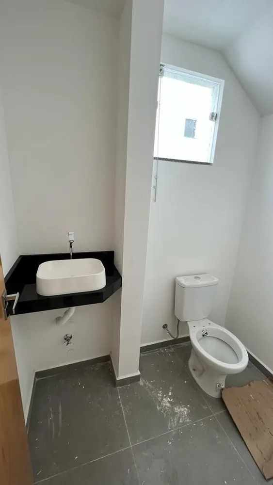 Casa, 3 quartos, 131 m² - Foto 5