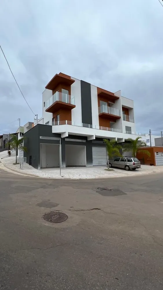 Casa, 3 quartos, 131 m² - Foto 2