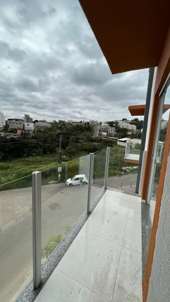 Casa, 3 quartos, 131 m² - Foto 10