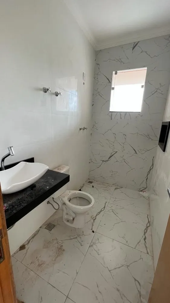 Casa, 3 quartos, 131 m² - Foto 14