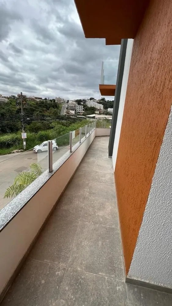 Casa, 3 quartos, 131 m² - Foto 12