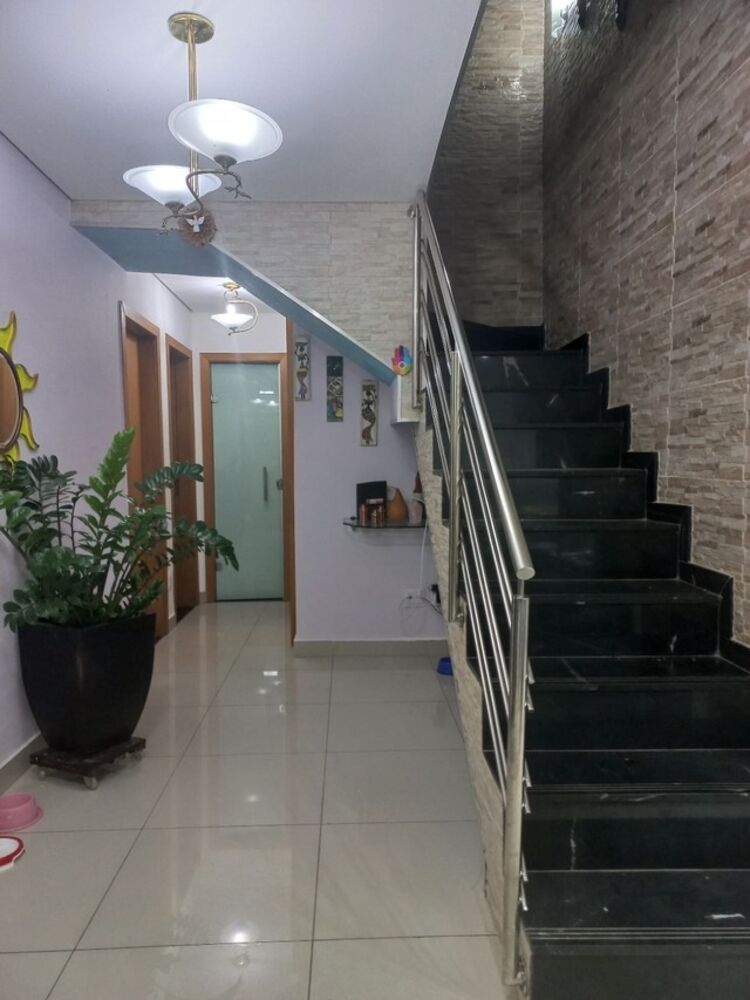 Apartamento, 3 quartos, 200 m² - Foto 2