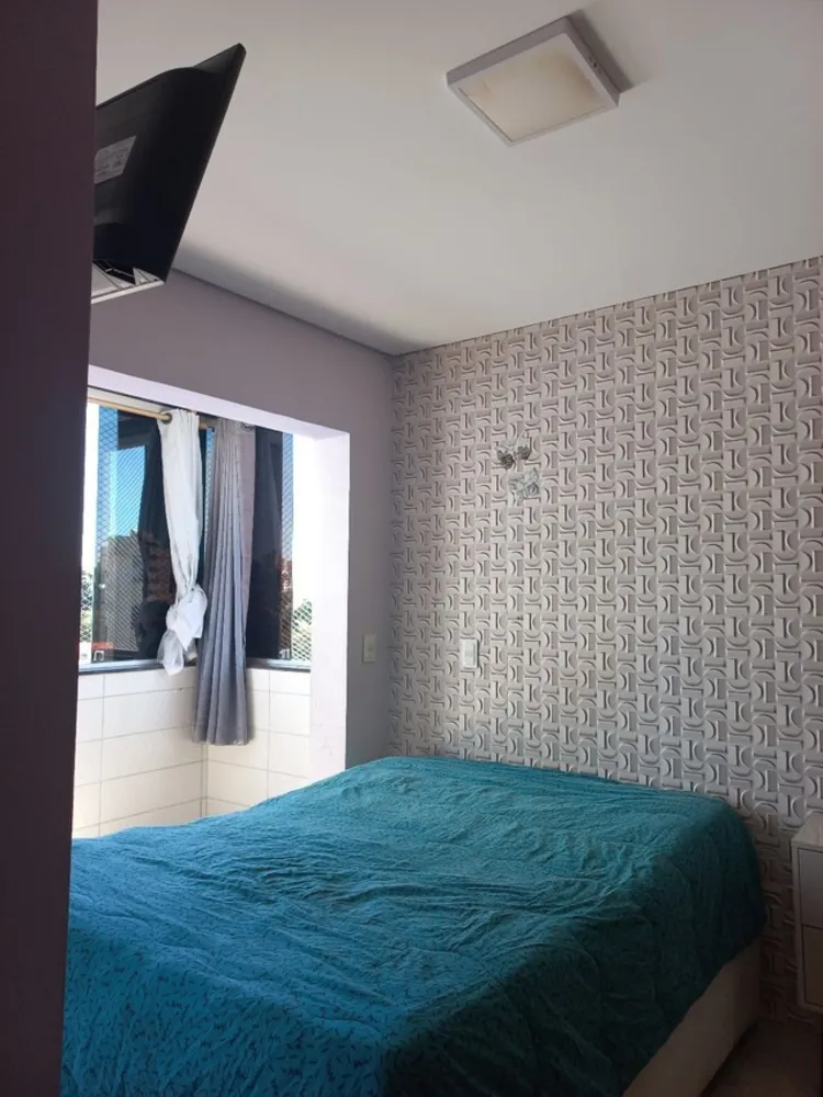 Apartamento, 3 quartos, 200 m² - Foto 4