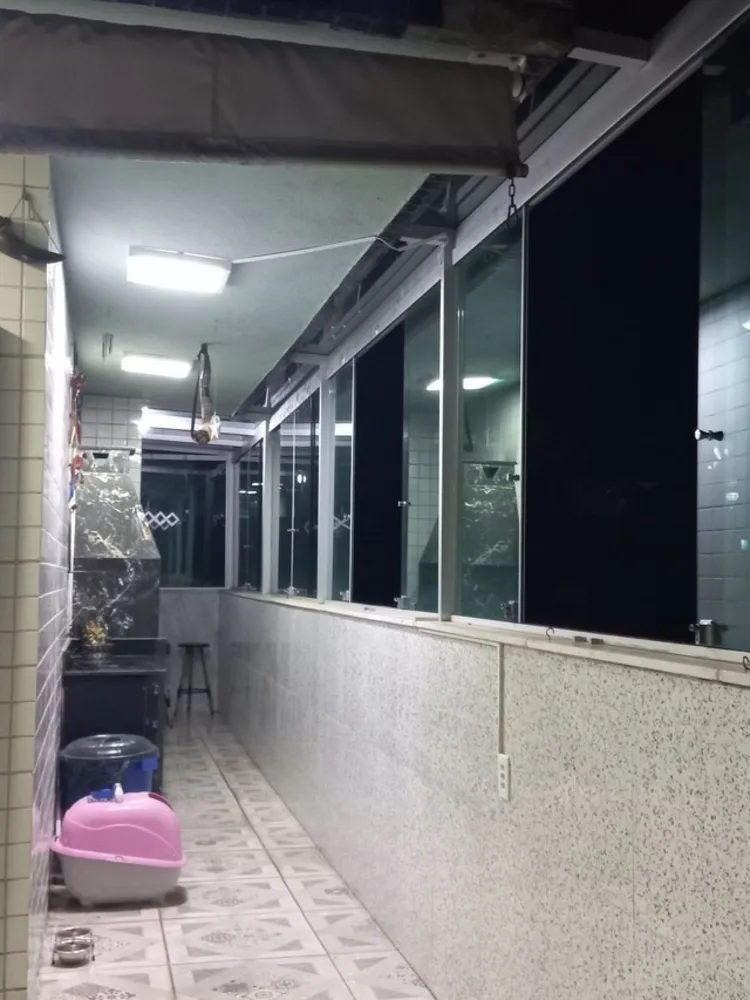 Apartamento, 3 quartos, 200 m² - Foto 16