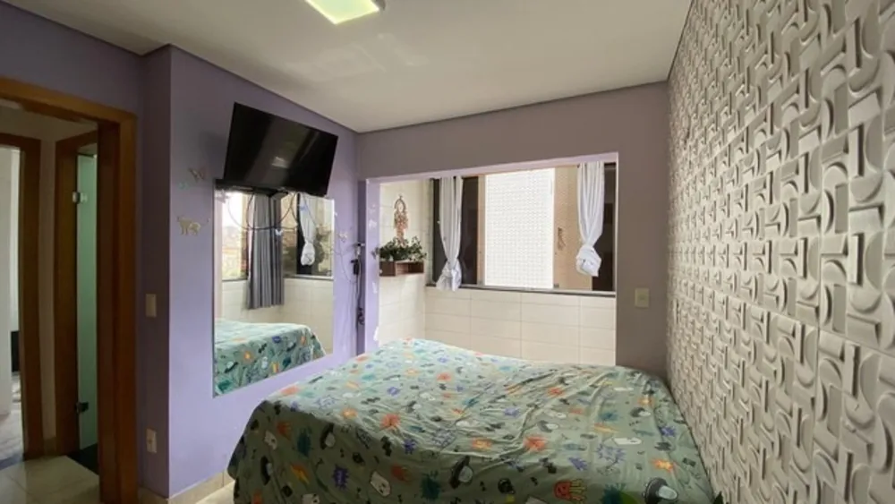 Apartamento, 3 quartos, 200 m² - Foto 9