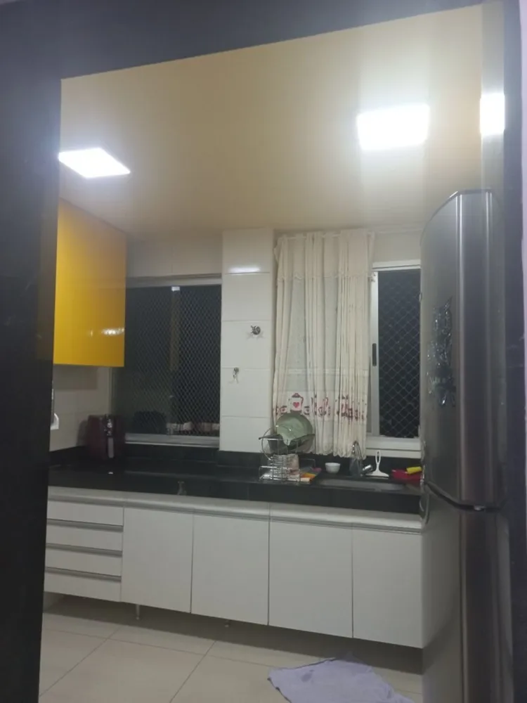 Apartamento, 3 quartos, 200 m² - Foto 12