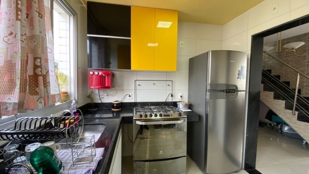 Apartamento, 3 quartos, 200 m² - Foto 5