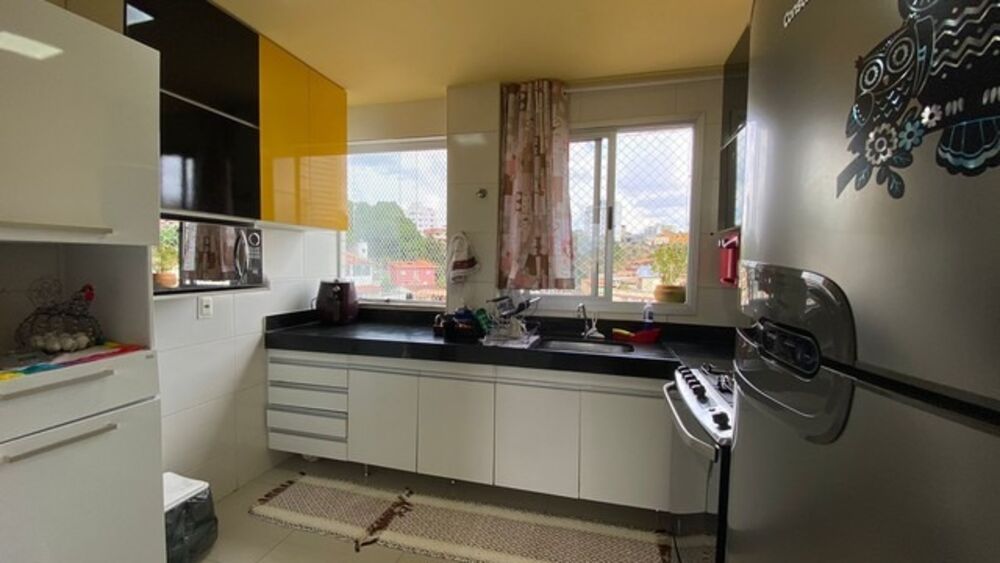 Apartamento, 3 quartos, 200 m² - Foto 3