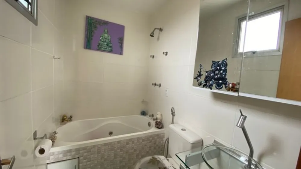Apartamento, 3 quartos, 200 m² - Foto 3