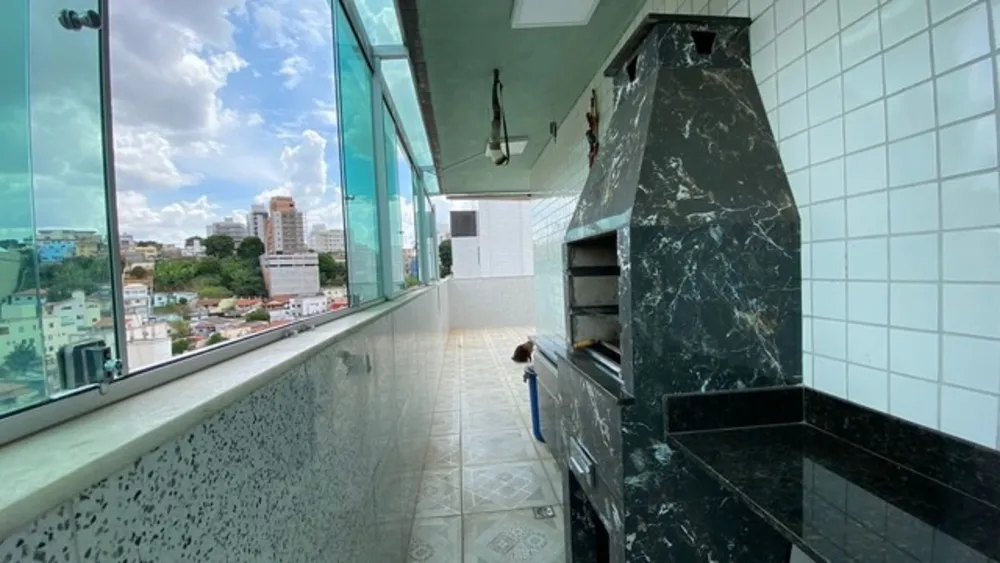 Apartamento, 3 quartos, 200 m² - Foto 1