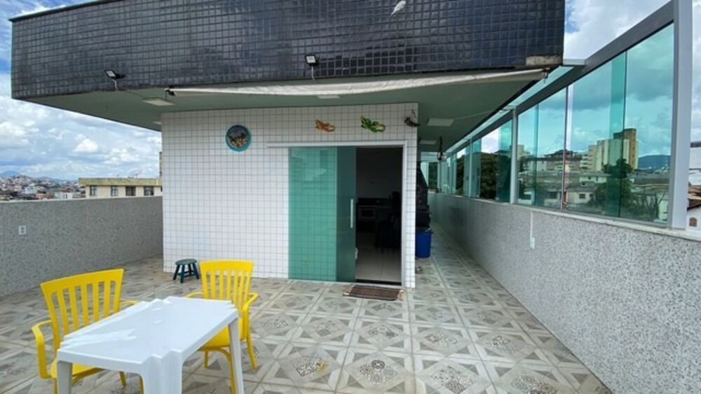 Apartamento, 3 quartos, 200 m² - Foto 1