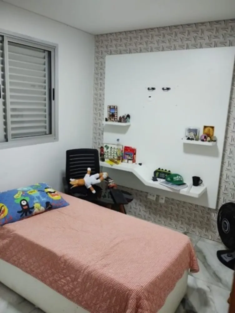Apartamento, 3 quartos, 200 m² - Foto 6