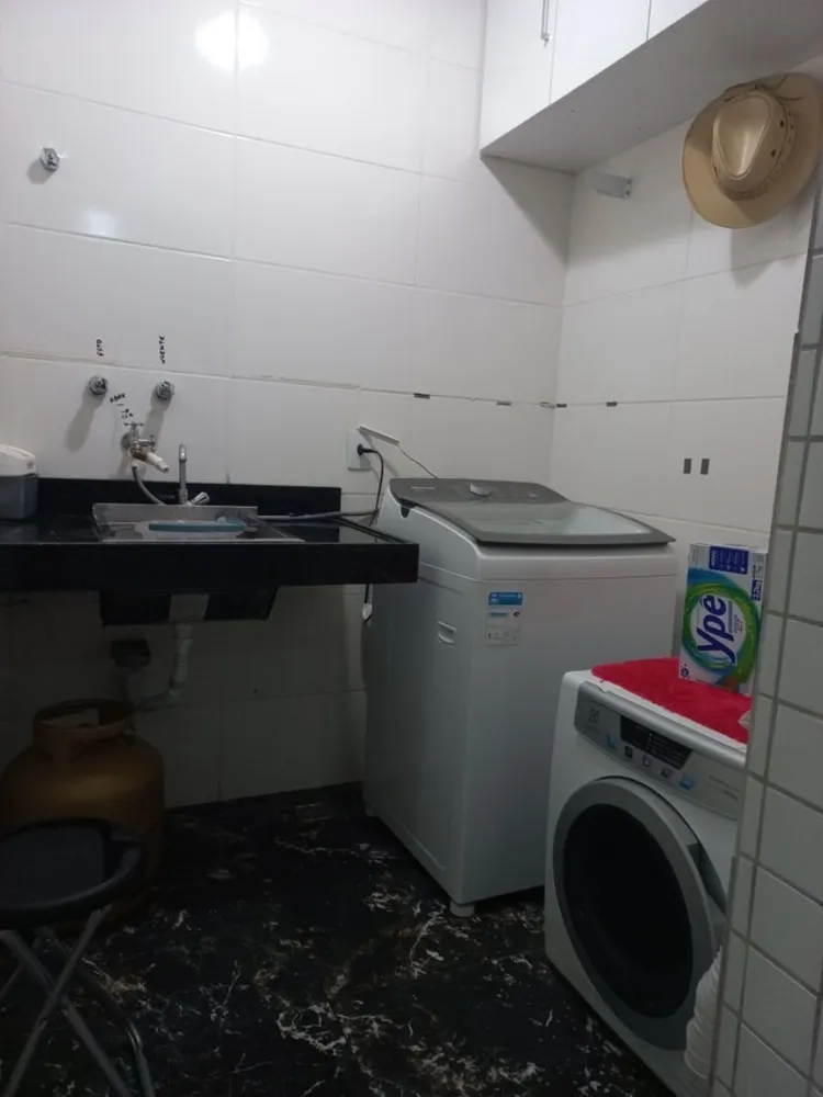 Apartamento, 3 quartos, 200 m² - Foto 17