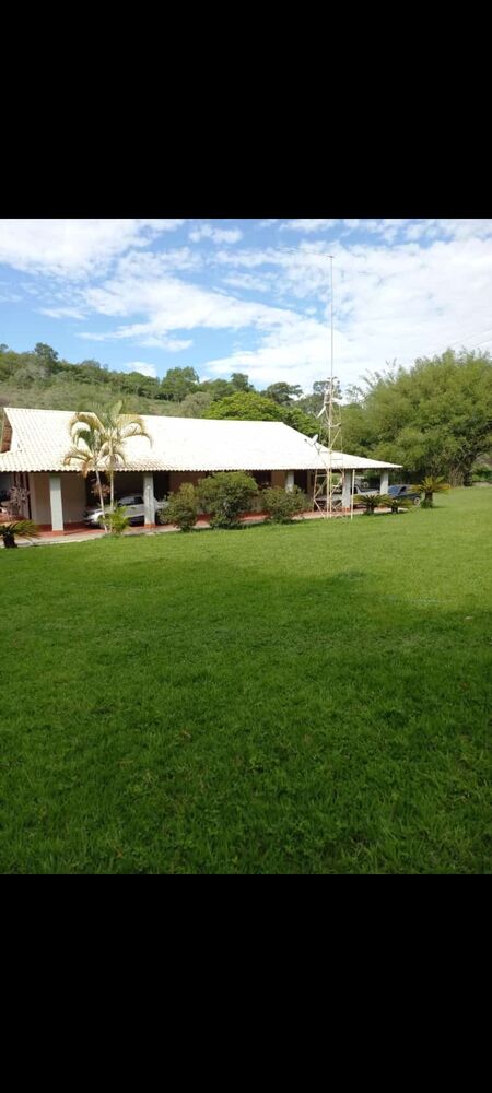 Fazenda, 10 hectares - Foto 1